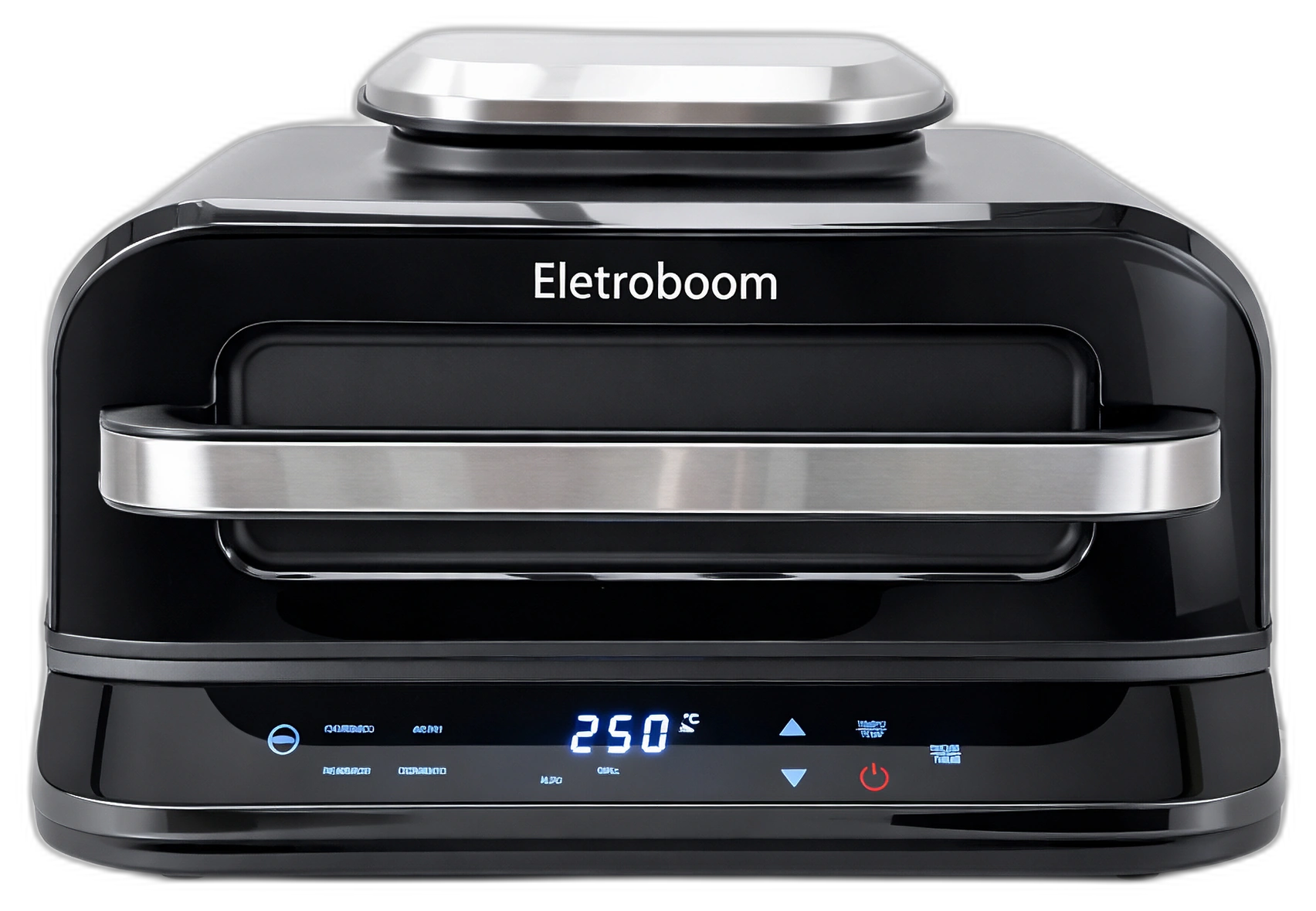 Air Fryer 1750W 5.5L Multifuncional Eletroboom