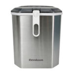 MAQUINA DE GELO INOX 220V - Imagem 2