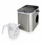MAQUINA DE GELO INOX 220V - Imagem 3