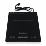 COOKTOP INDUCAO DIGITAL 1 BOCA 2000W 220V