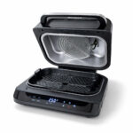 AIR FRYER 5,5L MULTIFUNCIONAL 8 EM 1 60HZ 127V 1750W - Imagem 7