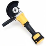 LIXADEIRA-ESMERILHADEIRA 48V 2600MAH - Imagem 2