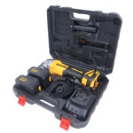 LIXADEIRA-ESMERILHADEIRA 48V 2600MAH - Imagem 5