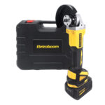 LIXADEIRA-ESMERILHADEIRA 48V 2600MAH - Imagem 6
