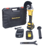 LIXADEIRA-ESMERILHADEIRA 48V 2600MAH - Imagem 7