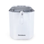 MÁQUINA DE GELO BRANCA 220V