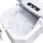 MÁQUINA DE GELO BRANCA 220V - Imagem 5