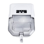 MÁQUINA DE GELO BRANCA 220V - Imagem 6