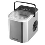 MAQUINA DE GELO INOX 220V - Imagem 5