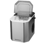 MAQUINA DE GELO INOX 220V - Imagem 6