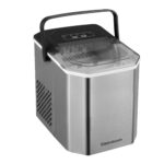 MAQUINA DE GELO INOX 220V