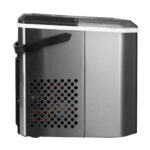 MAQUINA DE GELO INOX 220V - Imagem 7