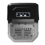 MAQUINA DE GELO INOX 220V - Imagem 8